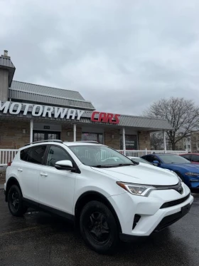 Toyota Rav4 LE, снимка 6