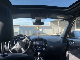 Nissan Juke, снимка 6