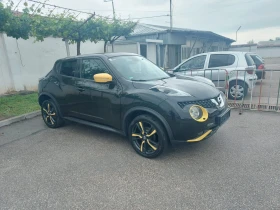 Nissan Juke, снимка 2