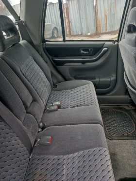 Honda Cr-v, снимка 3