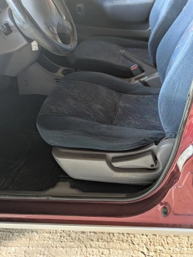 Daihatsu Terios, снимка 8