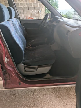 Daihatsu Terios, снимка 4