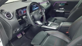 Mercedes-Benz GLA 4MATIC/360 VIEW/LANE DEPARTURE/DRIVER ASSIST, снимка 12