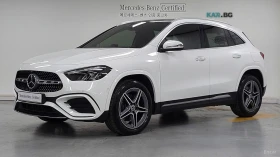 Mercedes-Benz GLA 4MATIC/360 VIEW/LANE DEPARTURE/DRIVER ASSIST, снимка 2