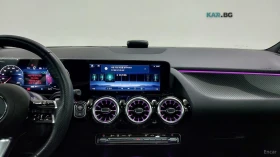 Mercedes-Benz GLA 4MATIC/360 VIEW/LANE DEPARTURE/DRIVER ASSIST, снимка 13