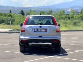 Honda Cr-v 2.0Бензин-Лизинг през Уникредит  по 110 евро, снимка 7