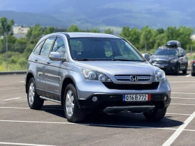 Honda Cr-v 2.0Бензин-Лизинг през Уникредит  по 110 евро, снимка 3