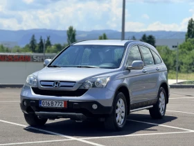 Honda Cr-v 2.0Бензин-Лизинг през Уникредит  по 110 евро, снимка 1