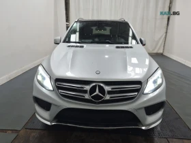 Mercedes-Benz GLE 350 d * 4MATIC * 360 * АвтоКредит * (ЦЕНА ДО БГ), снимка 2