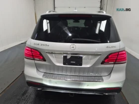 Mercedes-Benz GLE 350 d * 4MATIC * 360 * АвтоКредит * (ЦЕНА ДО БГ), снимка 5