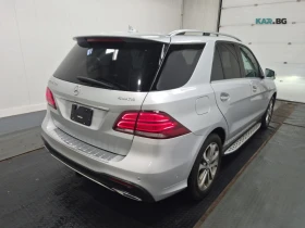 Mercedes-Benz GLE 350 d * 4MATIC * 360 * АвтоКредит * (ЦЕНА ДО БГ), снимка 4