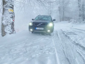 Volvo Xc90, снимка 3