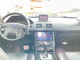 Volvo Xc90, снимка 10