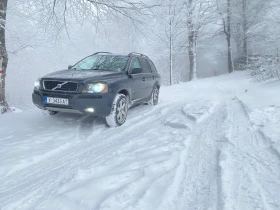 Volvo Xc90, снимка 2