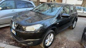 Nissan Qashqai Teckna , снимка 7