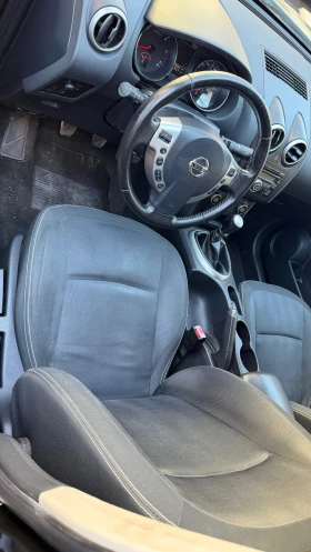 Nissan Qashqai Teckna , снимка 2
