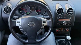 Nissan Qashqai Teckna , снимка 10