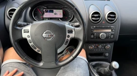 Nissan Qashqai Teckna , снимка 11