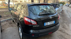 Nissan Qashqai Teckna , снимка 6