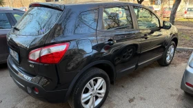 Nissan Qashqai Teckna , снимка 5