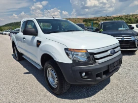 Ford Ranger 2.2 TDCI, снимка 3