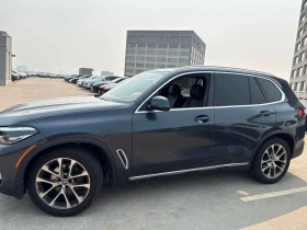 BMW X5 * xDrive40i * CARFAX * БЕЗ ПЪРВОНАЧАЛНА ВНОСКА, снимка 2