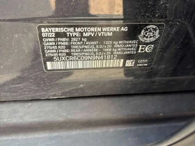 BMW X5 * xDrive40i * CARFAX * БЕЗ ПЪРВОНАЧАЛНА ВНОСКА, снимка 11