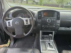 Nissan Pathfinder 2012 Silver Edition, снимка 7
