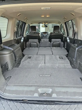 Nissan Pathfinder 2012 Silver Edition, снимка 17