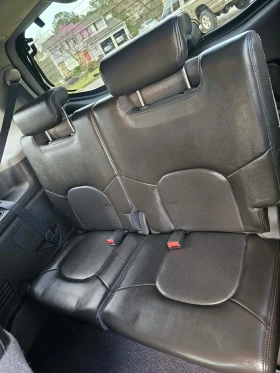 Nissan Pathfinder 2012 Silver Edition, снимка 14
