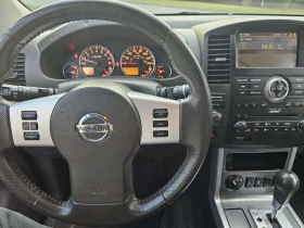 Nissan Pathfinder 2012 Silver Edition, снимка 8
