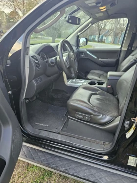 Nissan Pathfinder 2012 Silver Edition, снимка 6