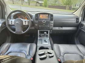 Nissan Pathfinder 2012 Silver Edition, снимка 10