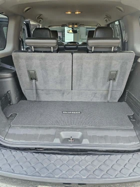 Nissan Pathfinder 2012 Silver Edition, снимка 15