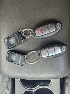 Nissan Pathfinder 2012 Silver Edition, снимка 11