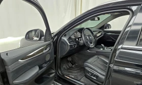 BMW X6 360 КАМЕРИ\ВСИЧКИ АСИСТИ\ТОП ЦЕНА, снимка 10