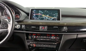 BMW X6 360 КАМЕРИ\ВСИЧКИ АСИСТИ\ТОП ЦЕНА, снимка 14
