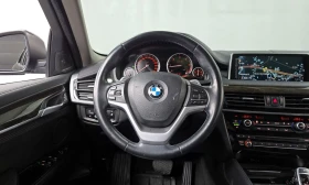 BMW X6 360 КАМЕРИ\ВСИЧКИ АСИСТИ\ТОП ЦЕНА, снимка 13