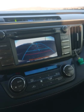 Toyota Rav4, снимка 8