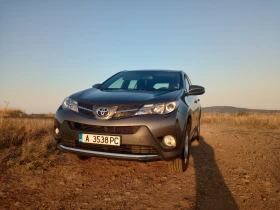 Toyota Rav4, снимка 1