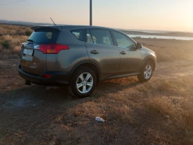 Toyota Rav4, снимка 6