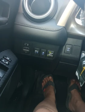 Toyota Rav4, снимка 11