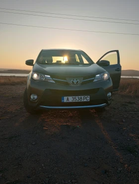 Toyota Rav4, снимка 16