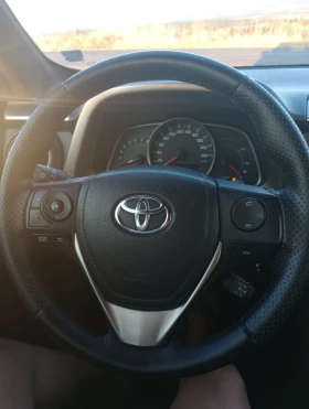 Toyota Rav4, снимка 9