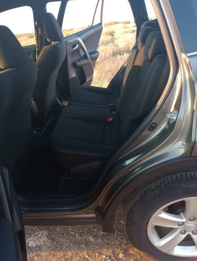 Toyota Rav4, снимка 7