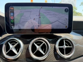 Mercedes-Benz GLA 200 4matic-Подгрев-CarPlay-Черен таван, снимка 9