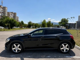 Mercedes-Benz GLA 200 4matic-Подгрев-CarPlay-Черен таван, снимка 3