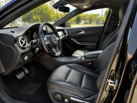 Mercedes-Benz GLA 200 4matic-Подгрев-CarPlay-Черен таван, снимка 6