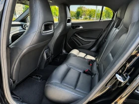 Mercedes-Benz GLA 200 4matic-Подгрев-CarPlay-Черен таван, снимка 7