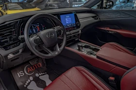 Lexus RX 350 F-Sport/AWD/Камера/Обдухване/HuD/Blind Assist/Dist, снимка 7